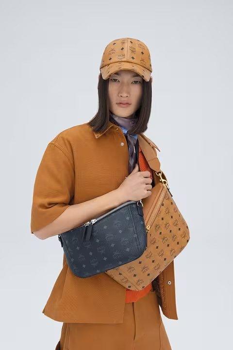 Diamond Bags | MCM® JP