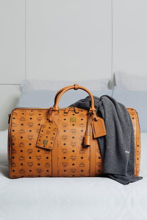 Luxury Gifts for Him | MCM® Japan