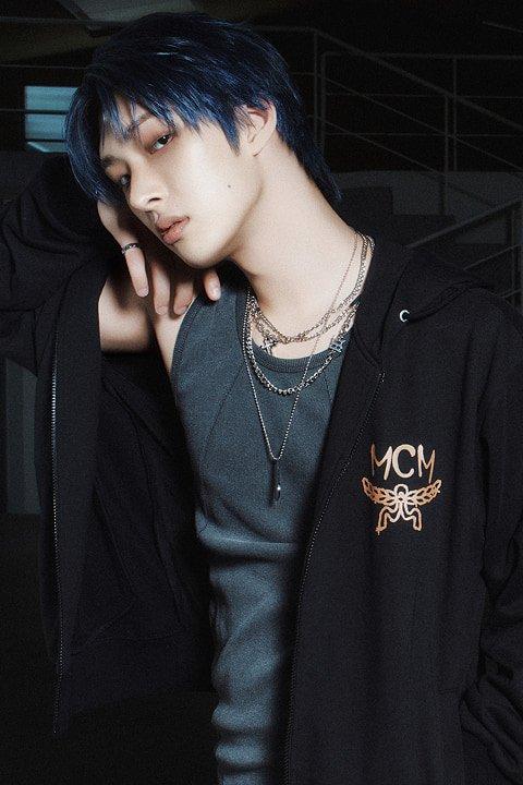 MCM X ATEEZ with MINGI - FIX ON | MCM® SG