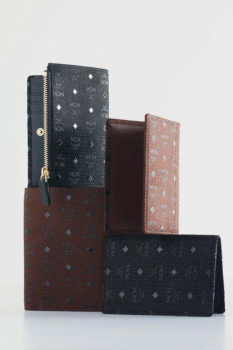 MCM × 印傳屋 | MCM® JP