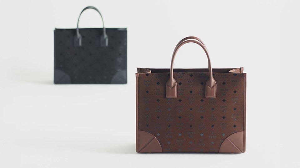 MCM × 印傳屋 | MCM® JP