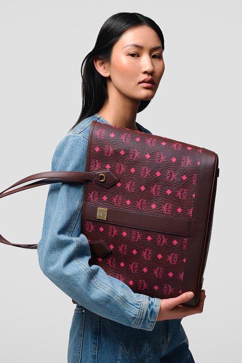 Women's New Arrivals | MCM® JP