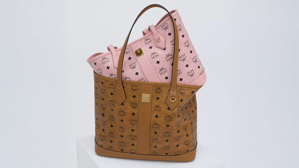 Liz Bags | MCM® JP