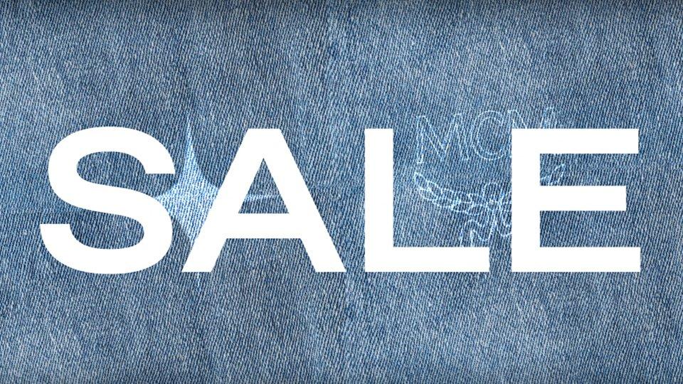 Sale