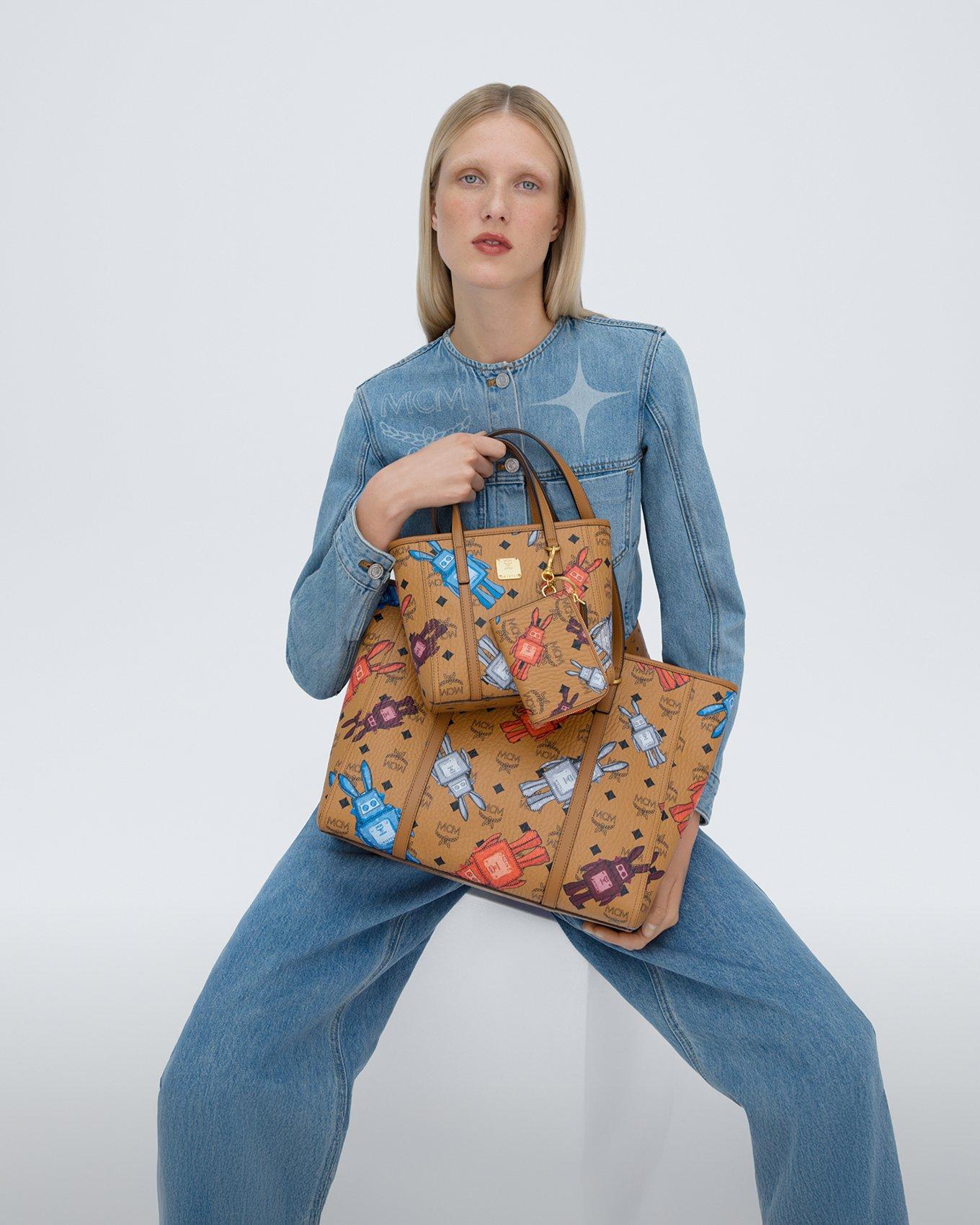 セール！MCM 店頭完売品 MCM公式サイト