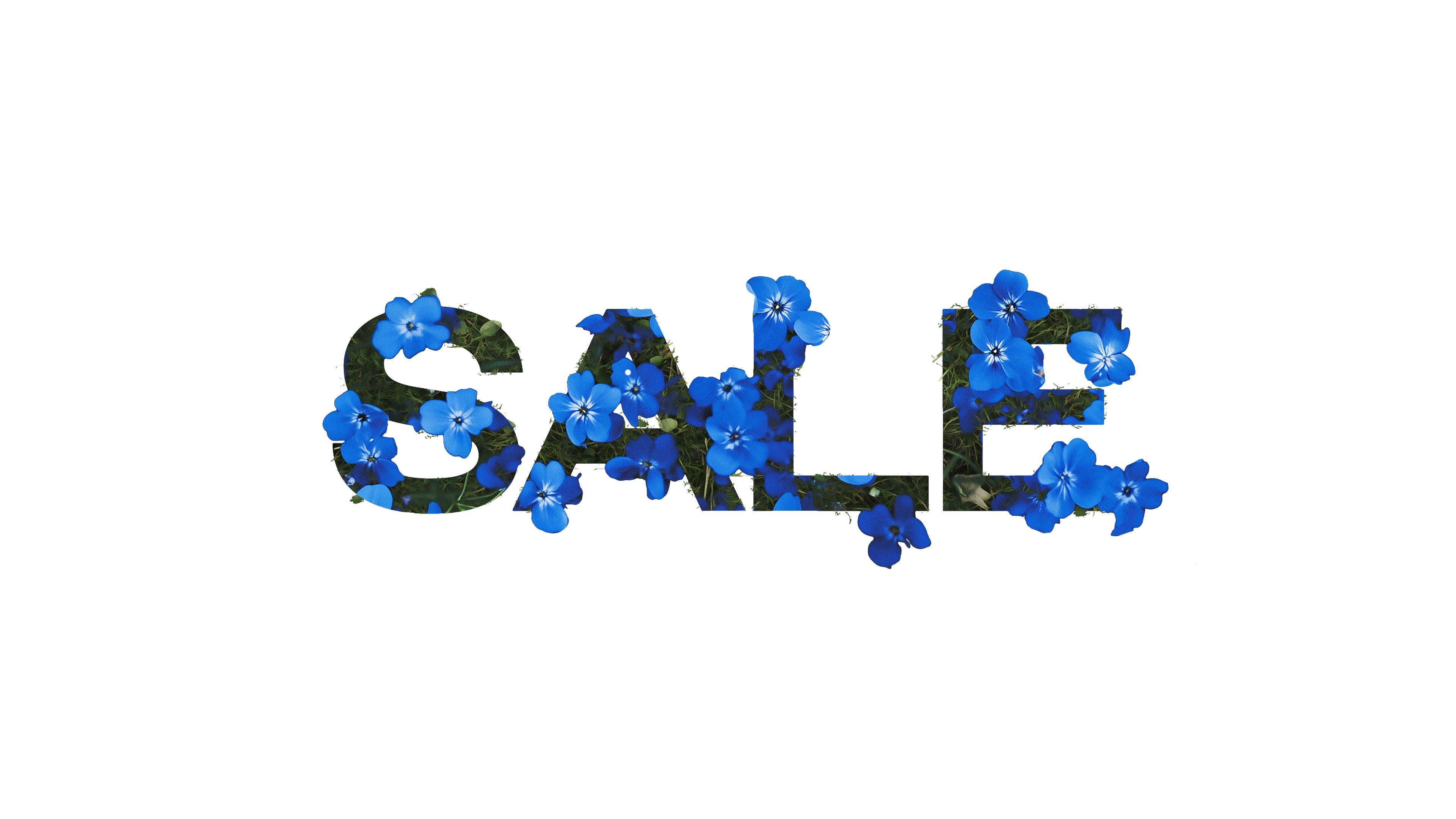 sale