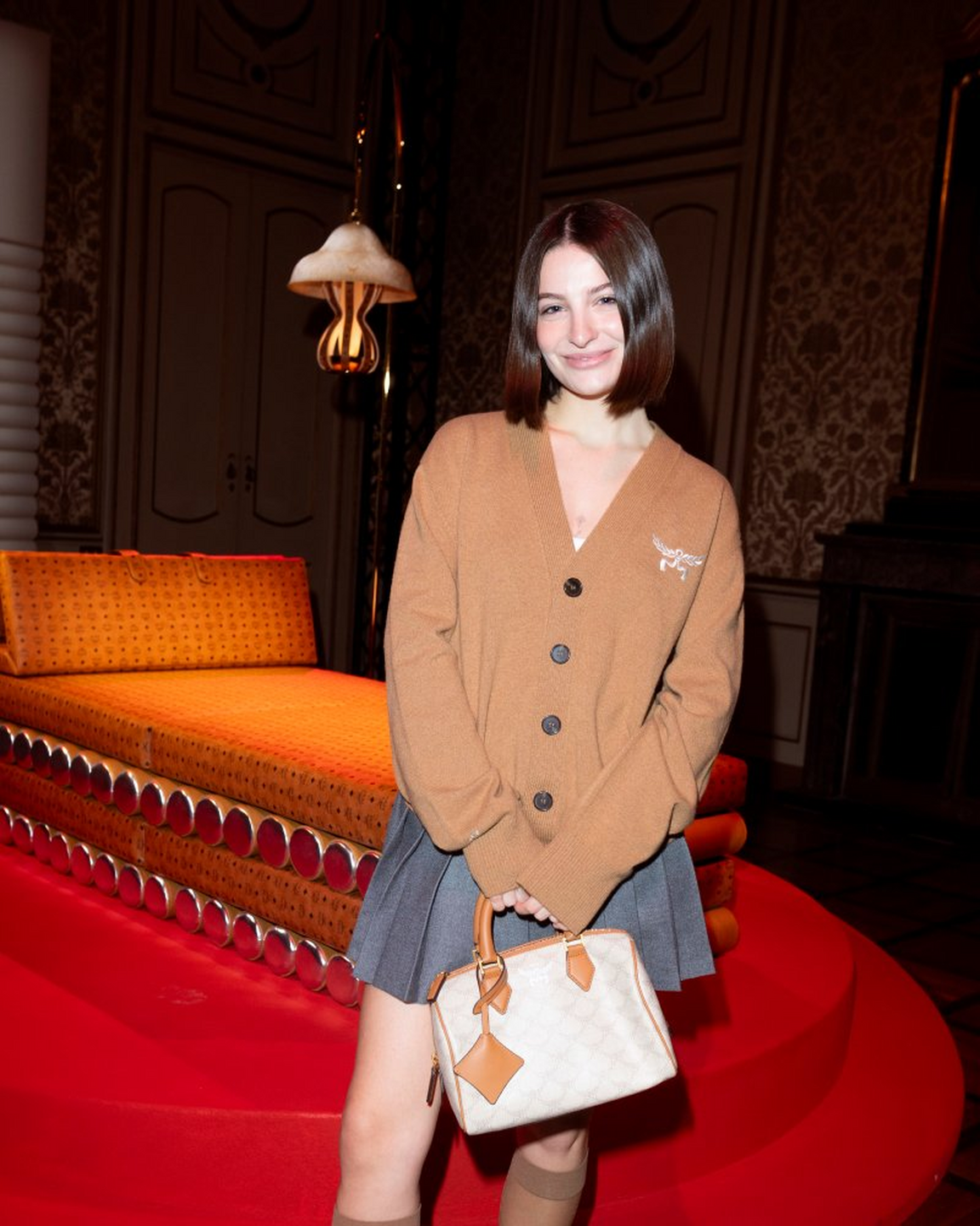 MCM Wearable Casa Event