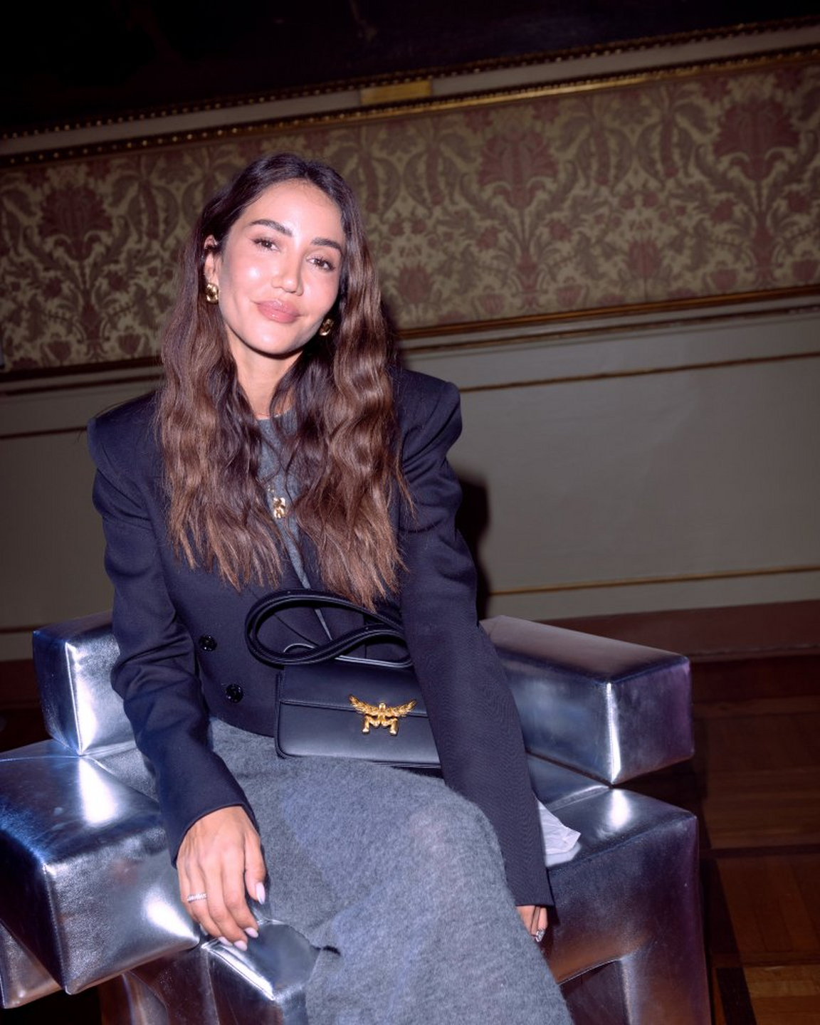 MCM Wearable Casa Event