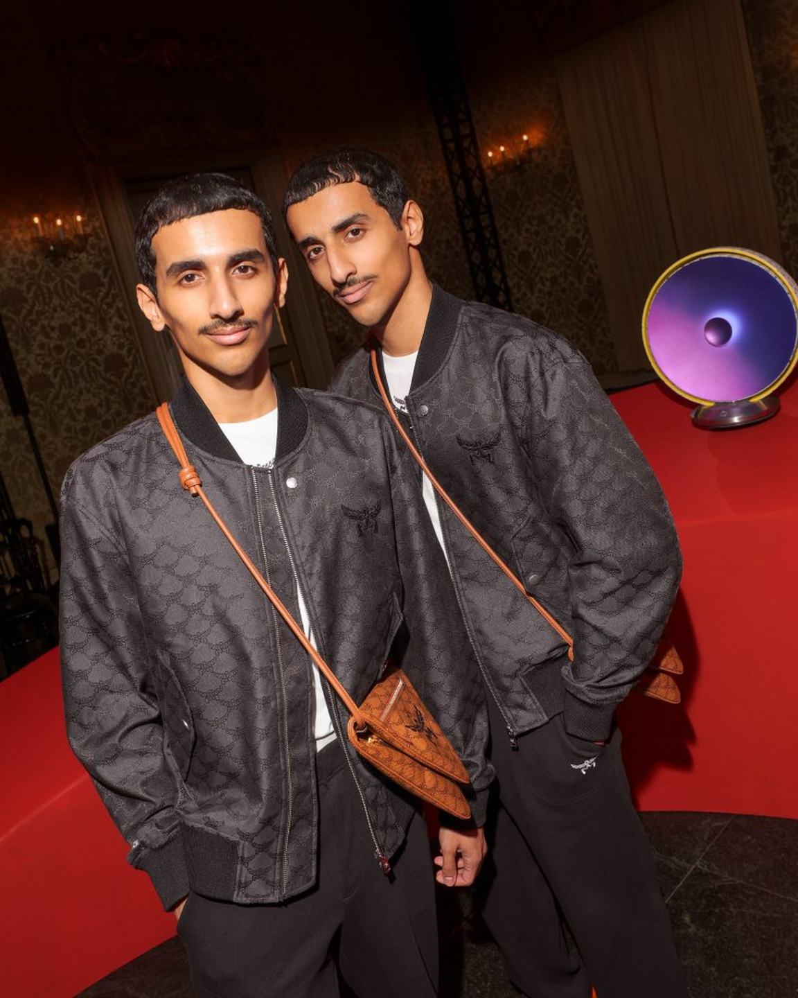 MCM Wearable Casa Event 
