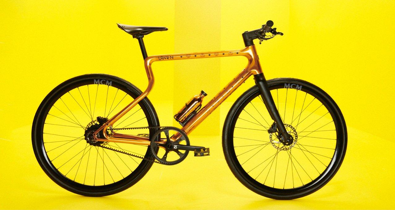 MCM® US Official Online Store  Up to 40% Off