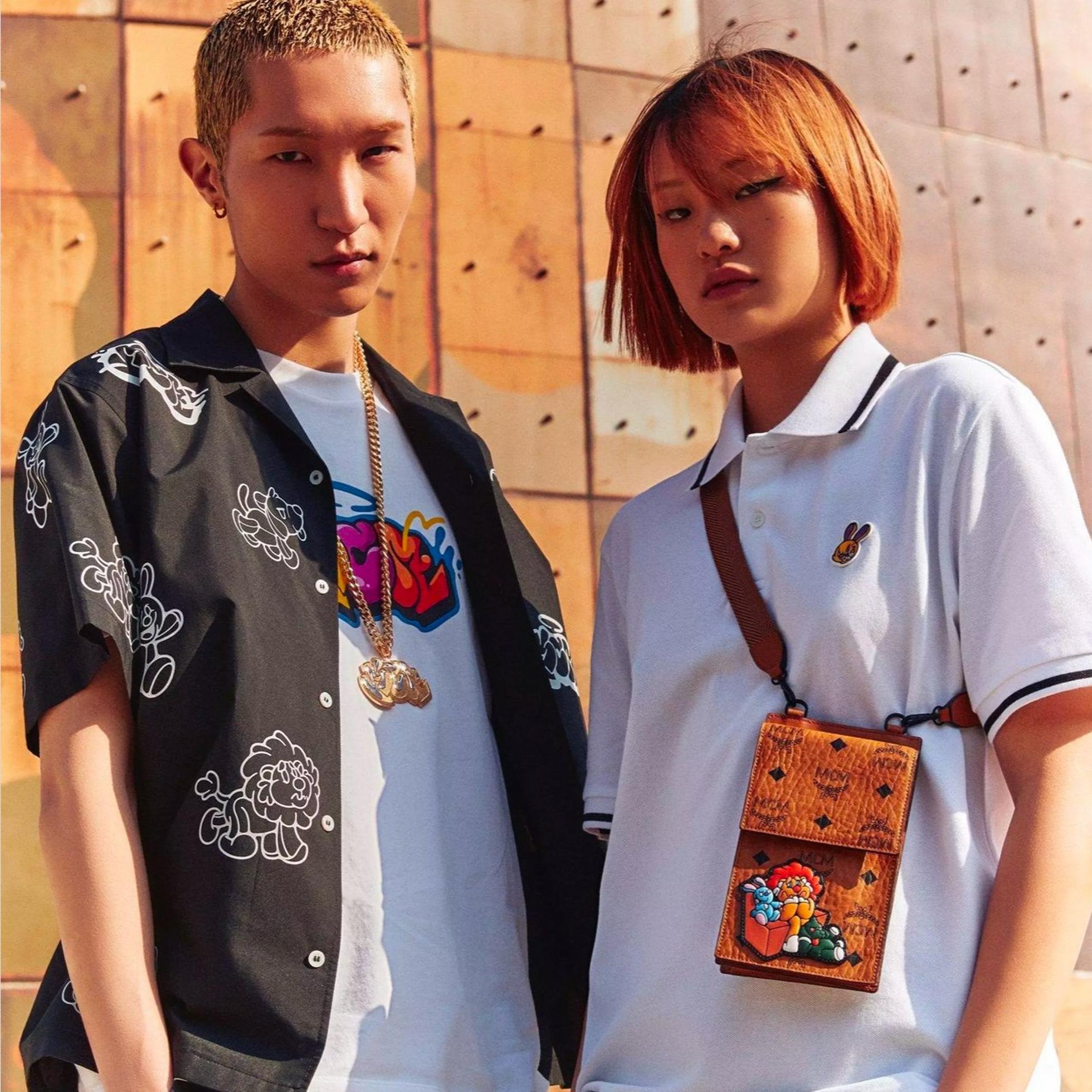 MCM x SAMBYPEN