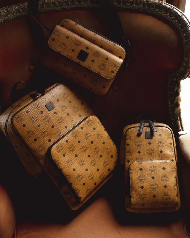 Spring Summer 2023 Collection MCM