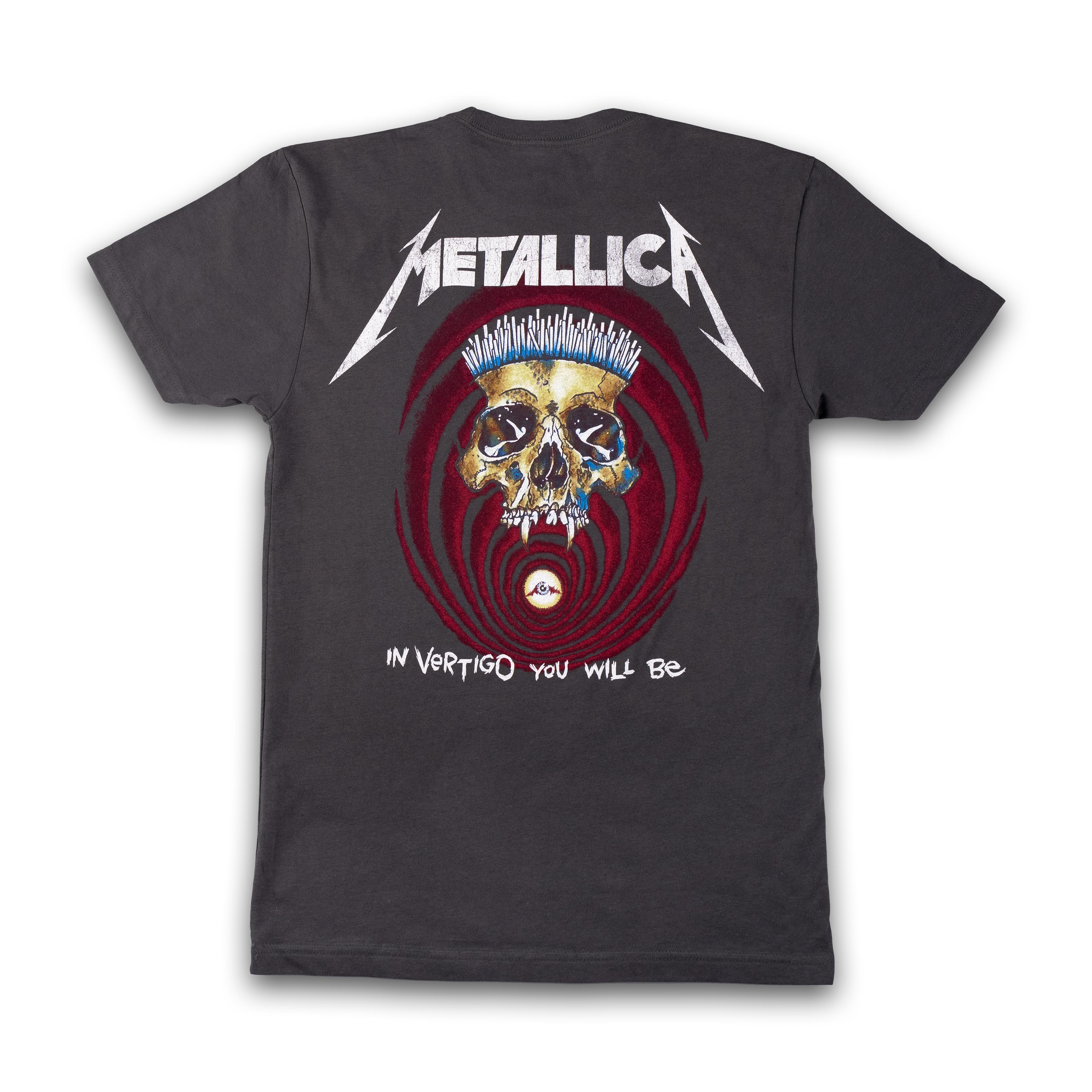 Shortest Straw Vintage T-Shirt
