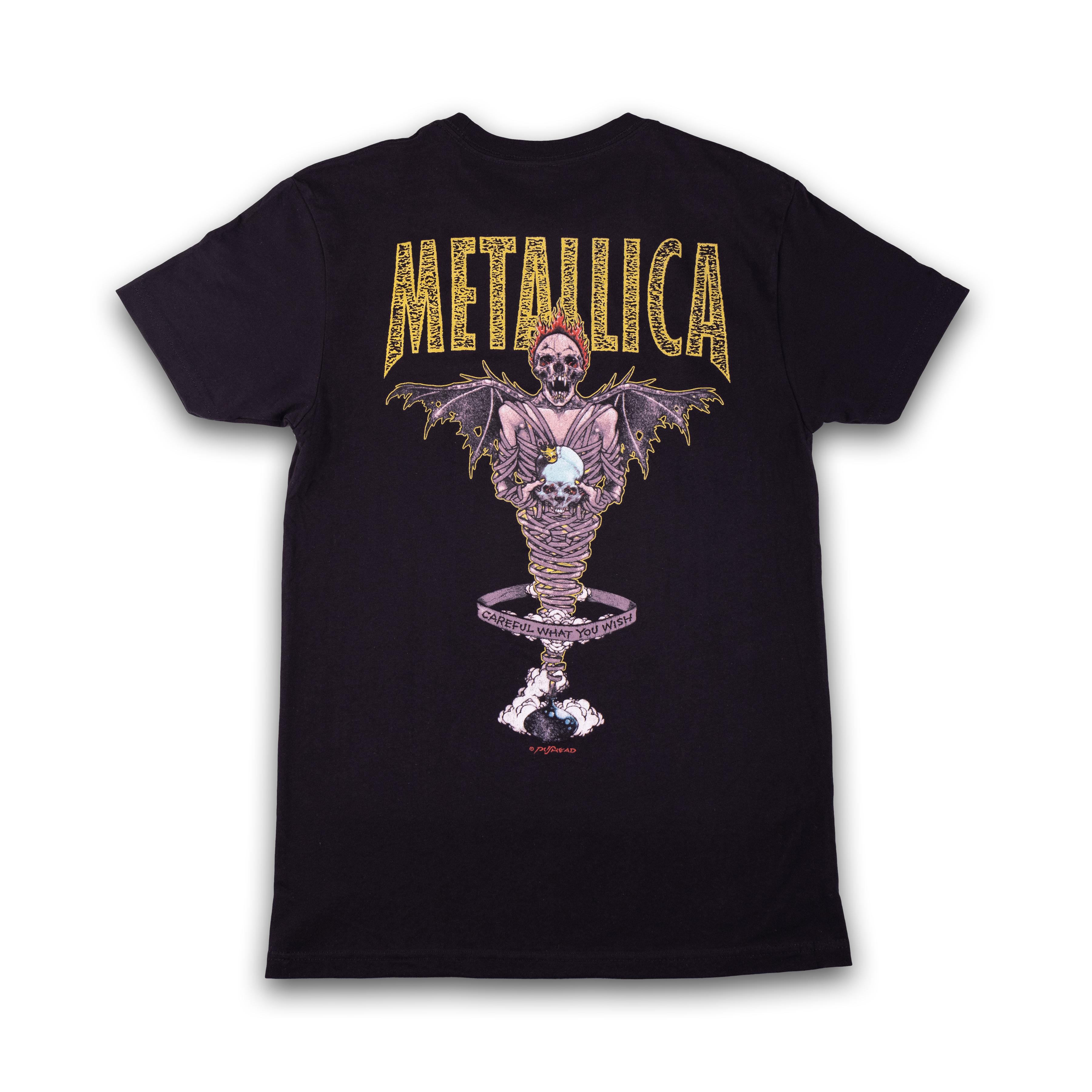 King Nothing Vintage T-Shirt - 5XL