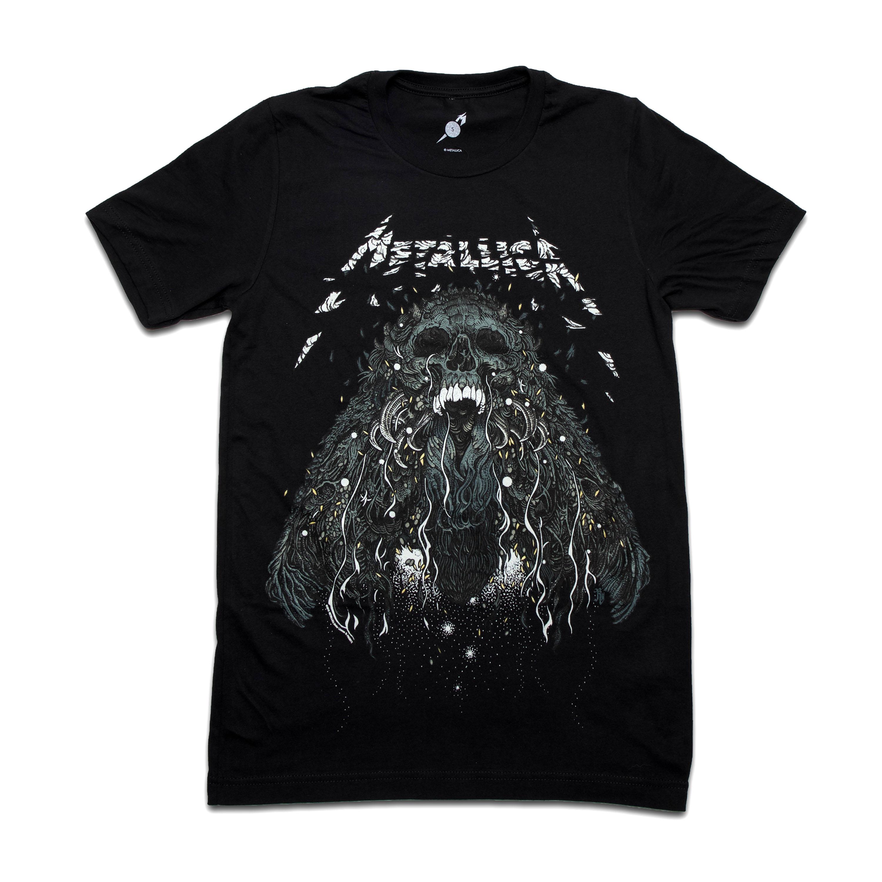 Moth Into Flame T-Shirt