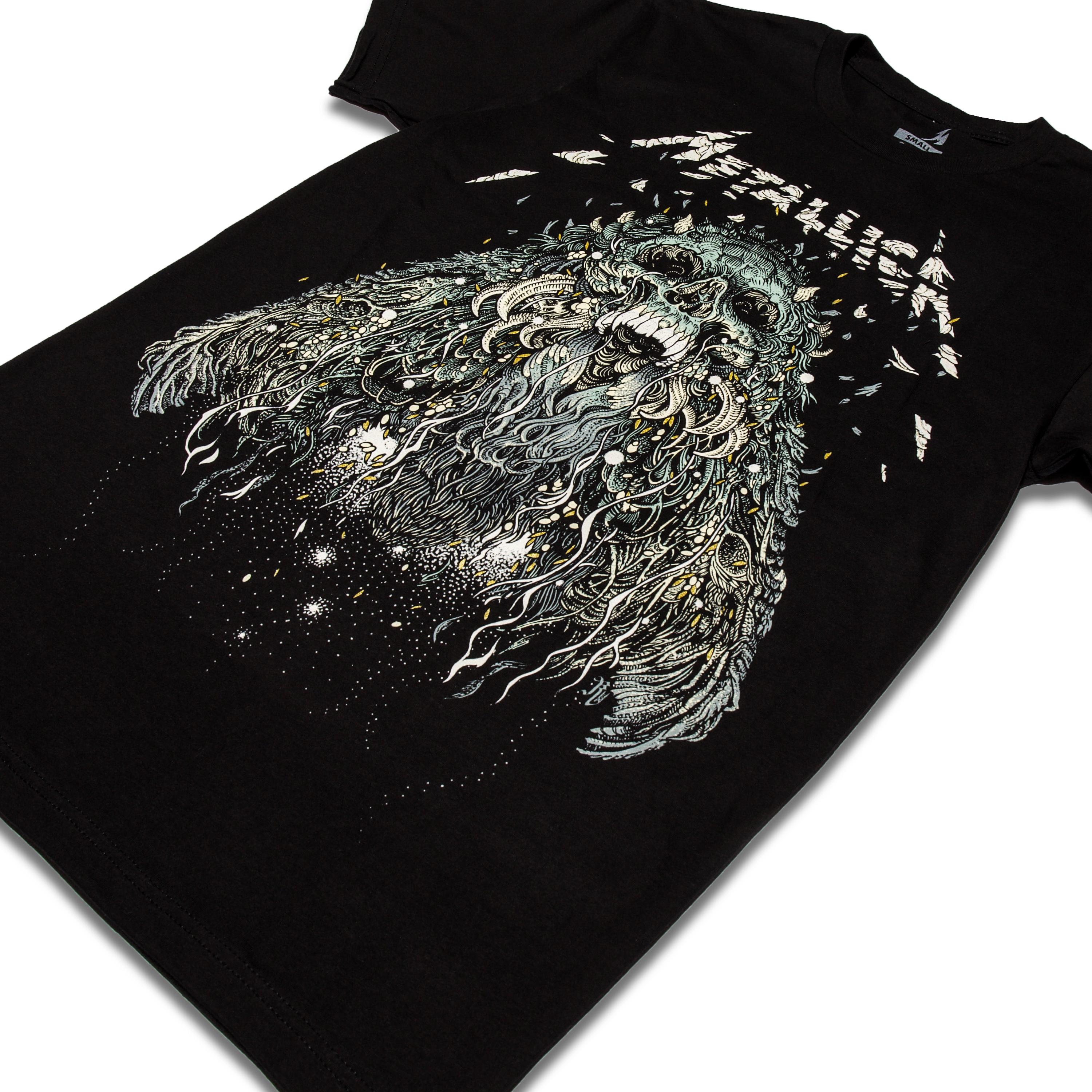 Moth Into Flame T-Shirt