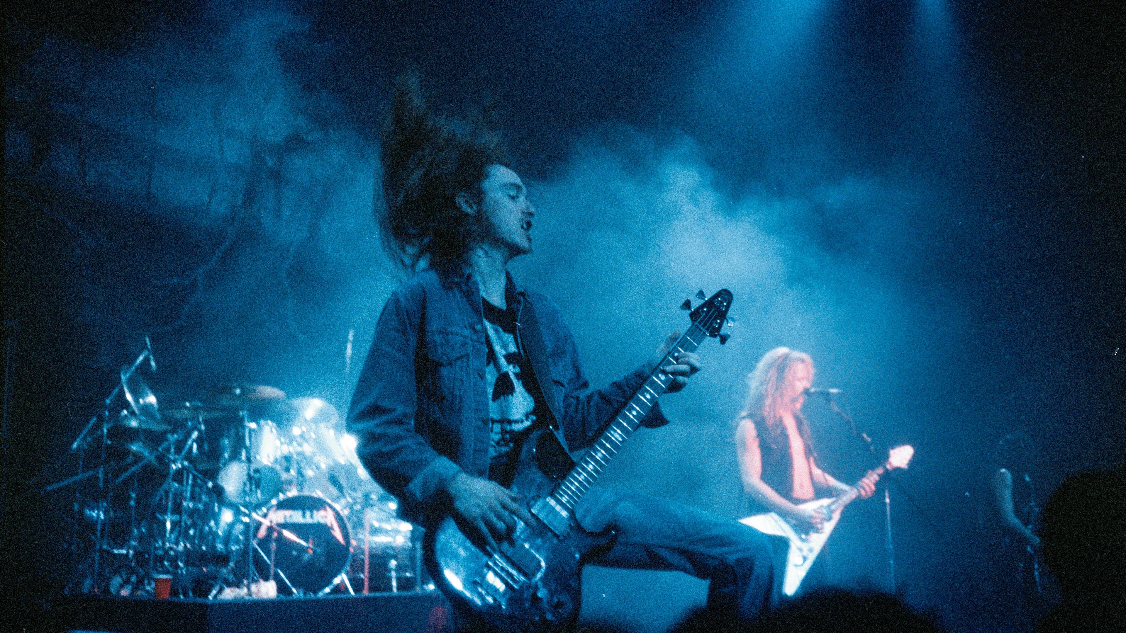 メタリカ LIVE AT THE HOLLYWOOD PALLADIUM Metallica at Hollywood Palladium in Los Angeles, CA on March
