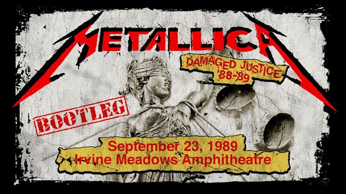 Watch the “Live in Irvine, California - September 23, 1989 (Full Concert)” Video