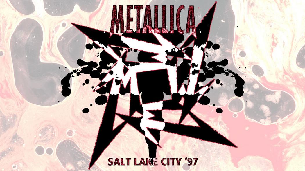 Watch the “Live in Salt Lake City, Utah - January 2, 1997 (Full Concert)” Video