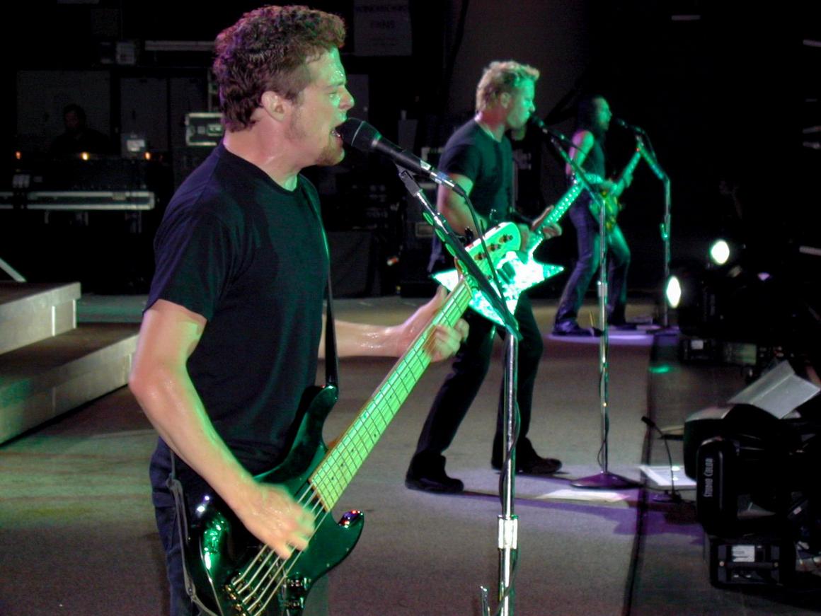 Atlanta, GA - August 5, 2000