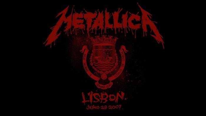 Watch the “Live in Lisbon, Portugal - June 28, 2007 (Full Concert)” Video