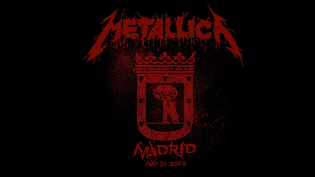 Watch the “Live in Madrid, Spain - May 31, 2008 (Full Concert)” Video