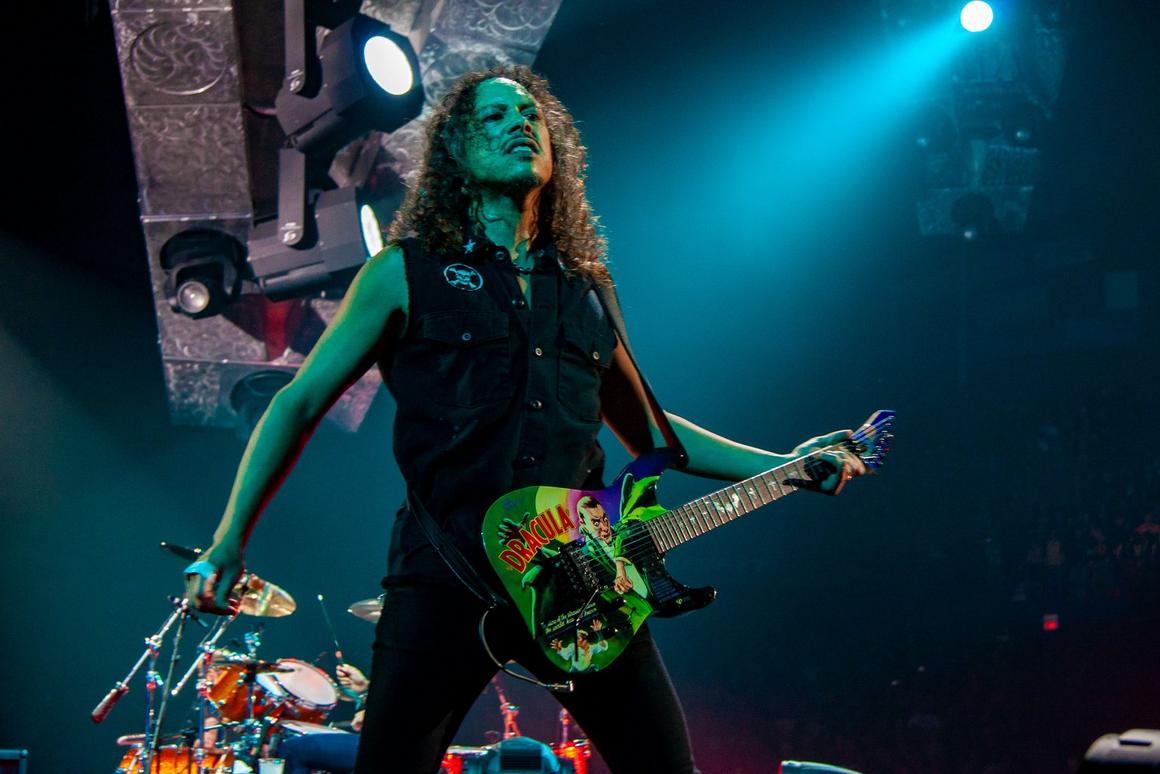 Photo gallery from the gig in Chicago, IL shot on January 26, 2009