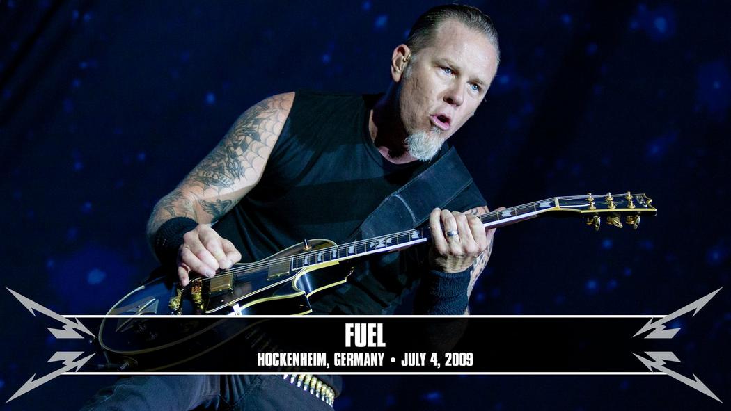 Watch the “Fuel (Hockenheim, Germany - July 4, 2009)” Video