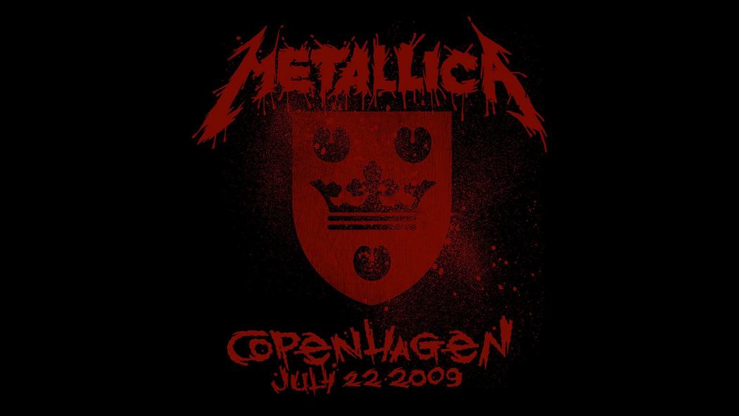 Watch the “Live in Copenhagen, Denmark - July 22, 2009 (Full Concert)” Video