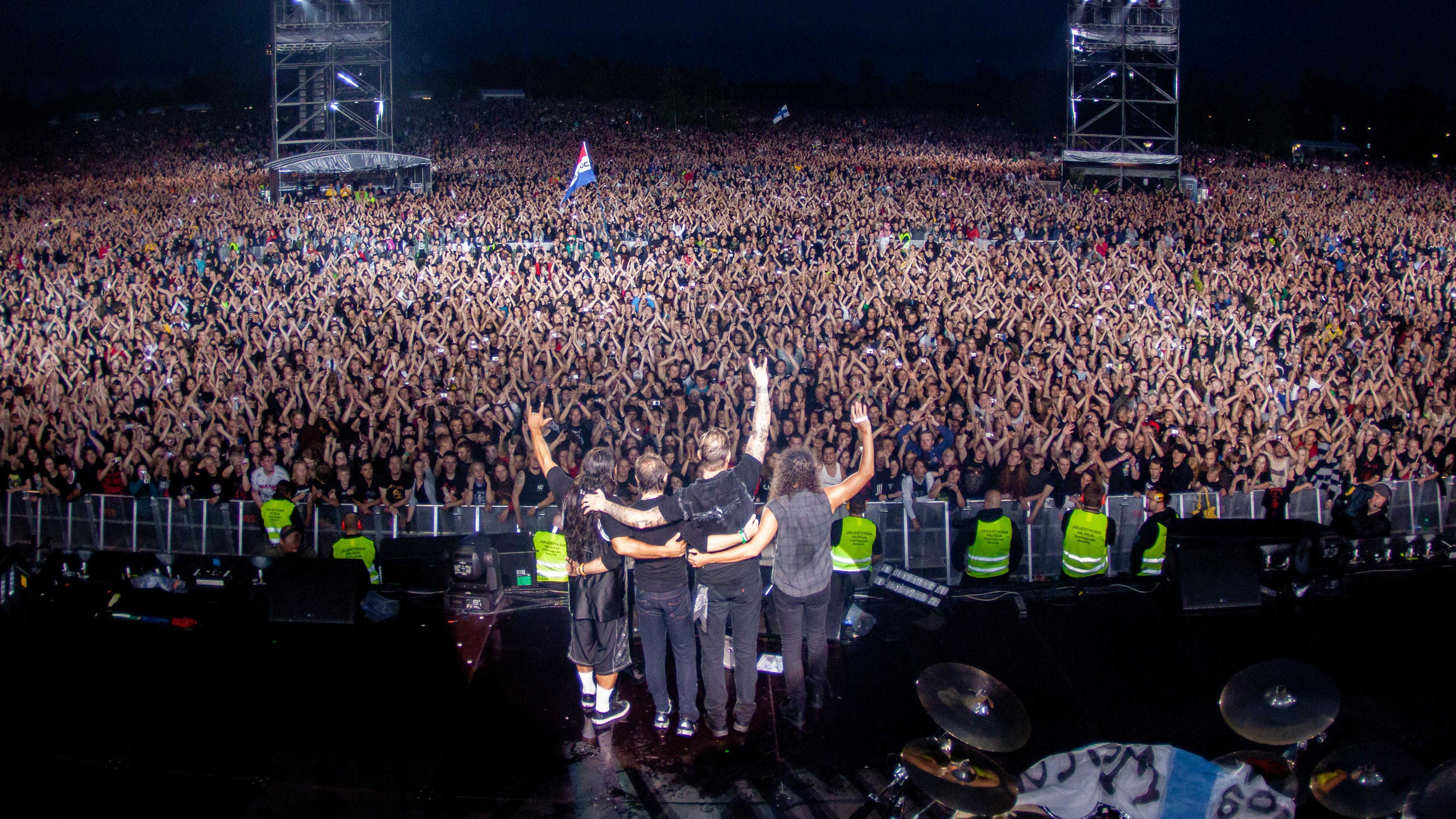 2009年全豪オープン写真集 The World's Biggest Stage Found some photos from the first A7X concert I went to : r