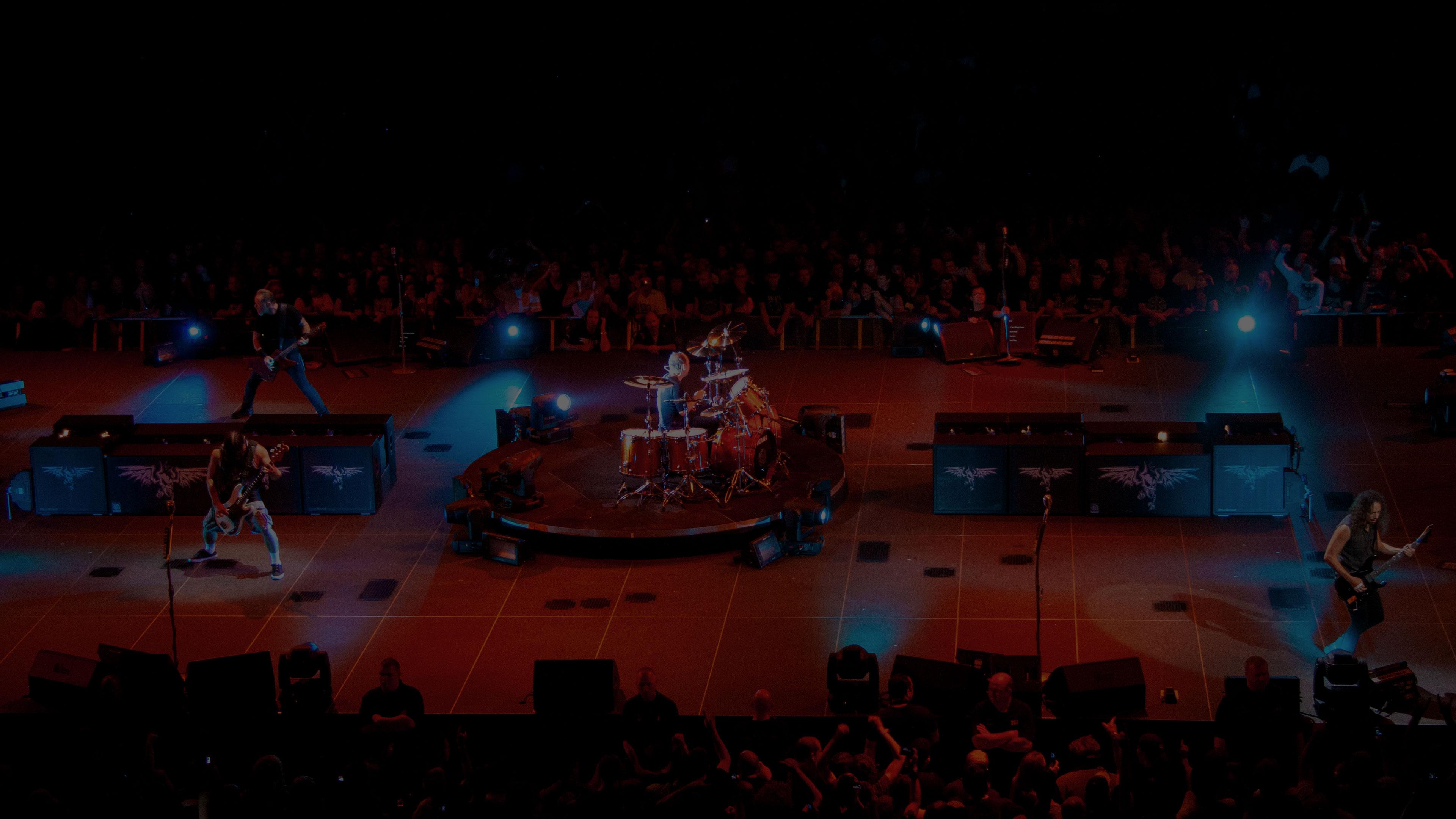 Banner Image for the photo gallery from the gig in Indianapolis, IN shot on September 17, 2009