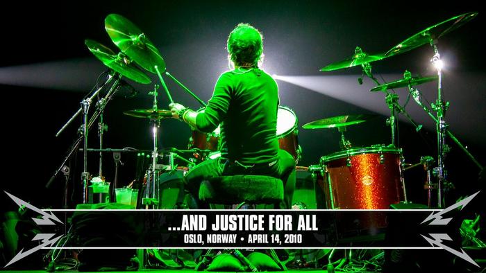 Watch the “...And Justice for All (Oslo, Norway - April 14, 2010)” Video