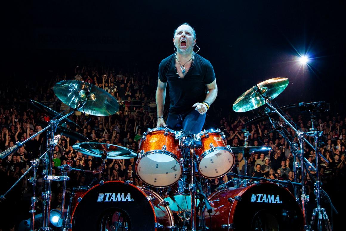 Photo gallery from the gig in Melbourne, Australia shot on September 16, 2010