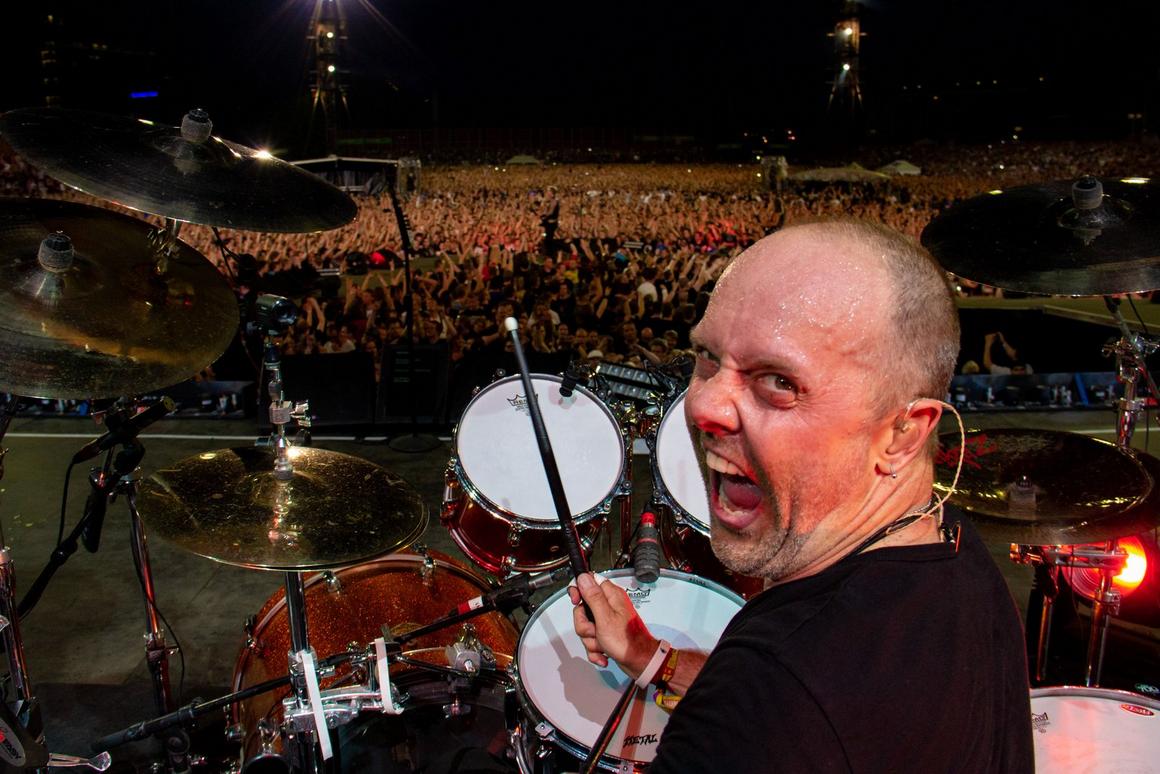 Photo gallery from the gig in Oslo, Norway shot on May 23, 2012