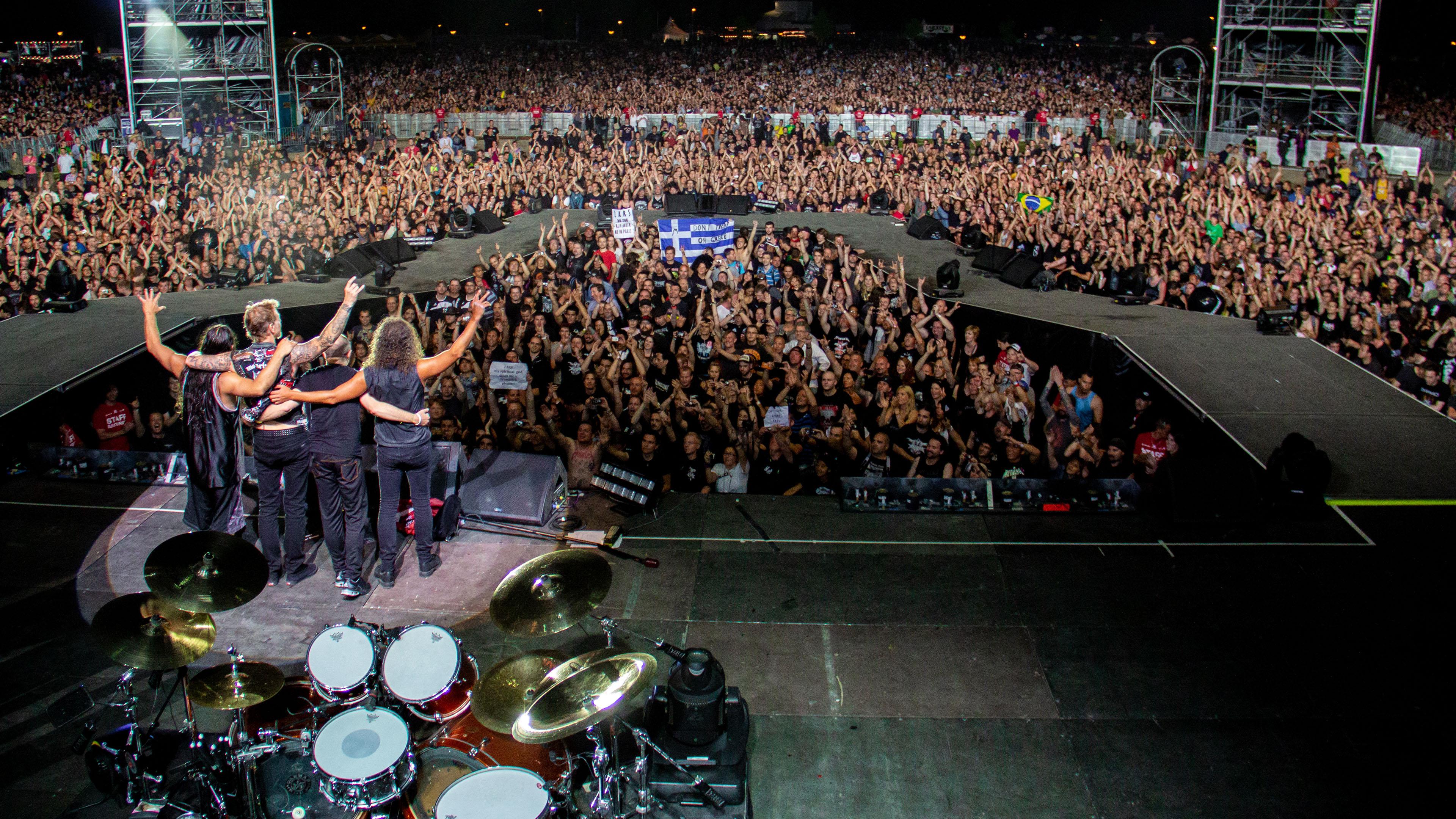 Metallica 2012. Metallica Stage 2009. Metallica концерт. Metallica on Stage. 30 июня 2012