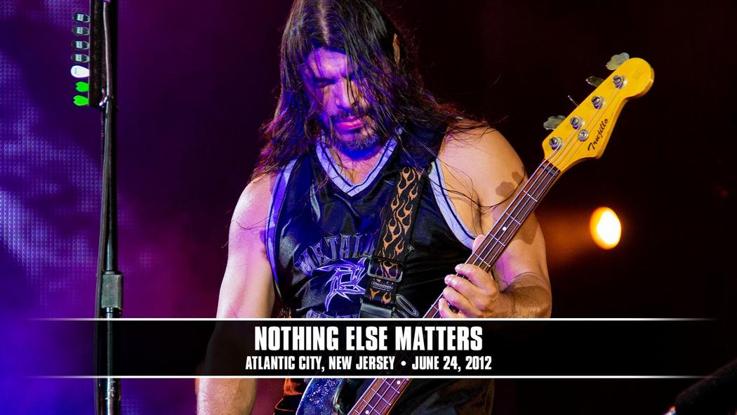 Watch the “Nothing Else Matters (Orion Music + More - June 24, 2012)” Video