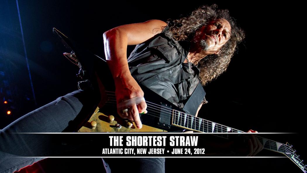 Watch the “The Shortest Straw (Orion Music + More - June 24, 2012)” Video