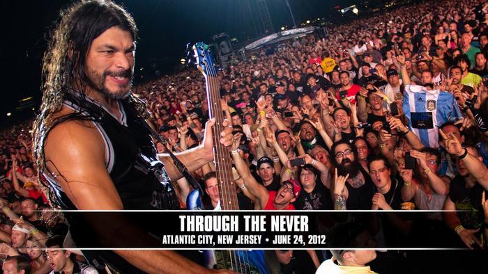 Watch the “Through the Never (Orion Music + More - June 24, 2012)” Video