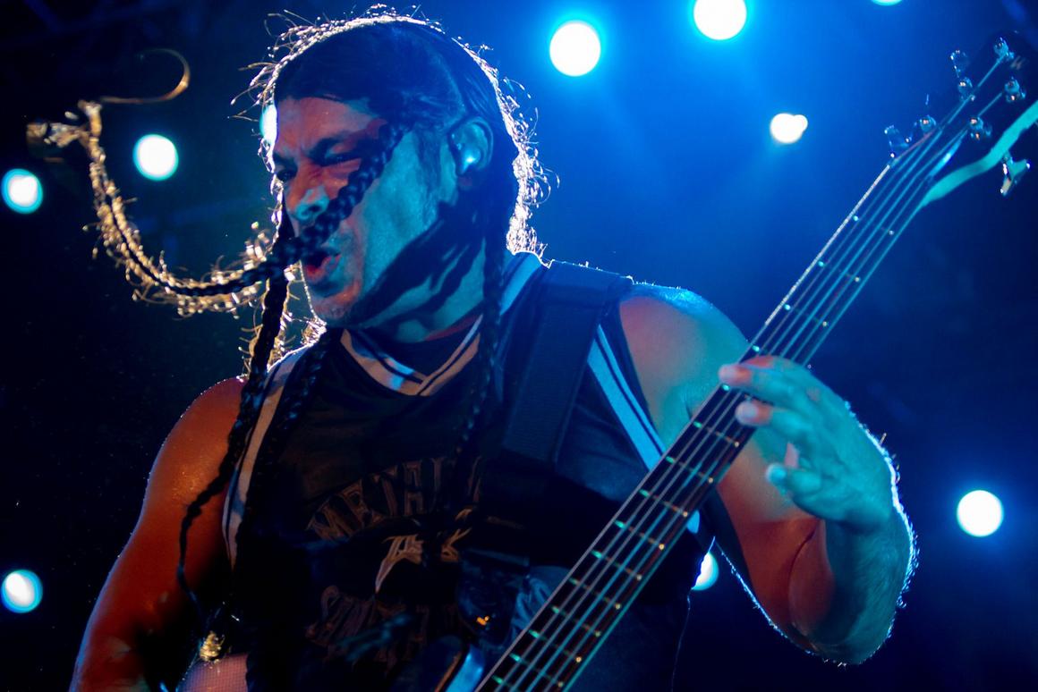 Photo gallery from the gig in Singapore, Singapore shot on August 24, 2013
