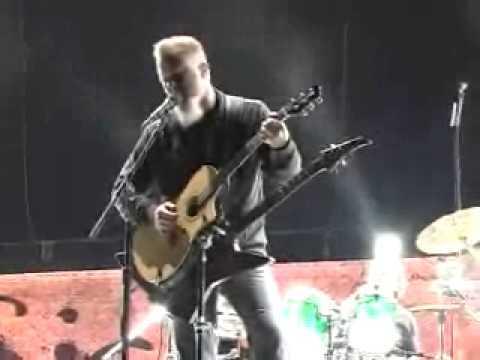 Watch the “Rehearsals (Lisbon, Portugal - June 27, 2007)” Video