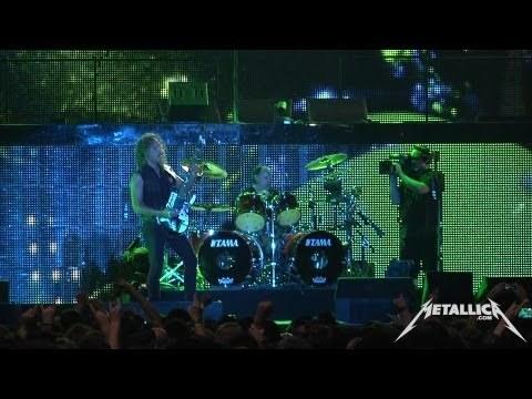 Watch the “Leper Messiah & Motorbreath (Cape Town, South Africa - April 24, 2013)” Video