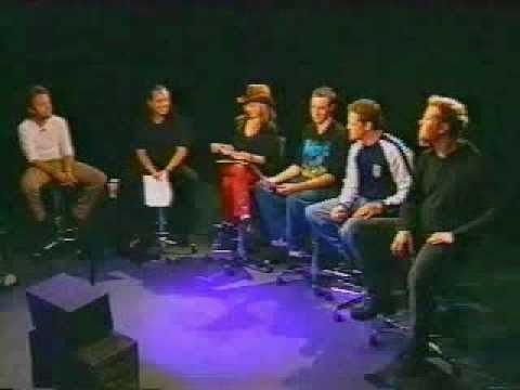 Watch the “ARTISTdirect Fan Conference (1999)” Video