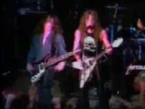 Watch the “No Remorse (Chicago, IL - August 12, 1983)” Video