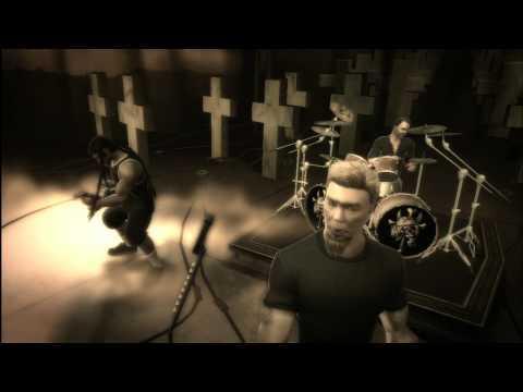 Watch the “Guitar Hero: Metallica (30-second GameStop Commercial)” Video