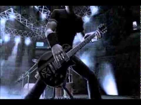 Watch the “Guitar Hero: Metallica (Teaser Trailer)” Video