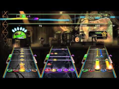 Watch the “Guitar Hero: Metallica (Hands On Preview Featuring King Diamond)” Video