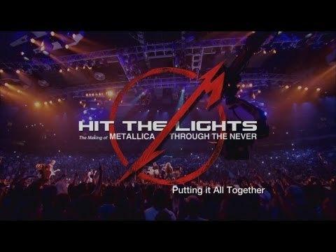 Watch the “Hit the Lights: Chapter 5 - Putting It All Together” Video