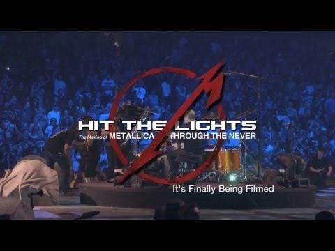 Watch the “Hit the Lights: Chapter 9 - It's Finally Being Filmed” Video
