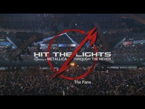 Watch the “Hit the Lights: Chapter 8 - The Fans” Video