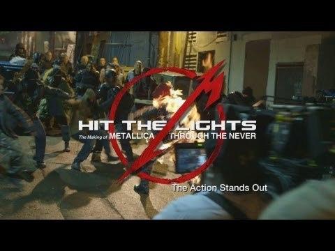 Watch the “Hit the Lights: Chapter 11 - The Action Stands Out” Video